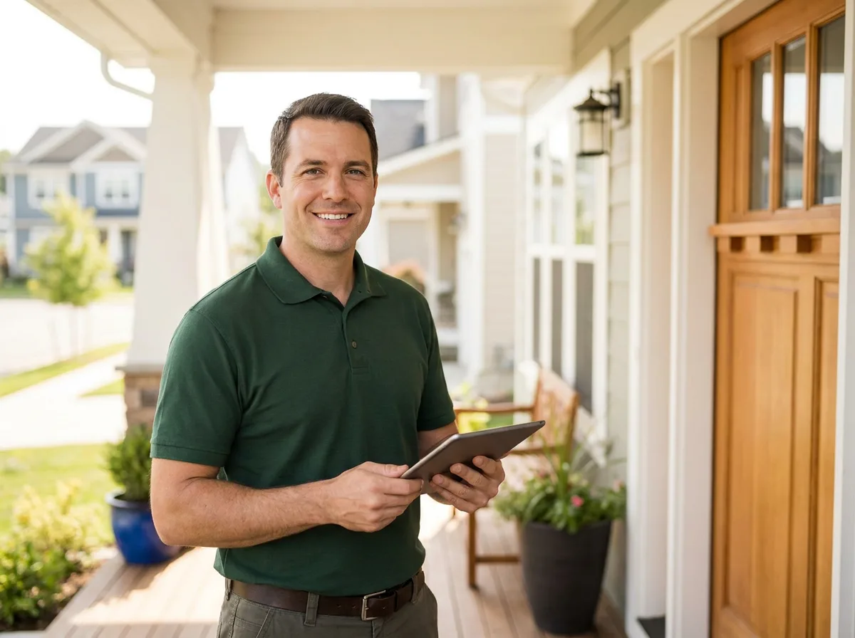 Pest control FAQs for Chili, WI